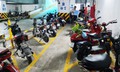 Cần thiết phải xây dựng tiêu chuẩn cho nơi để xe điện trong chung cư