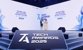 Amway lập cú 'hattrick' với giải 'Thương hiệu Máy lọc nước nổi bật của năm' tại Tech Awards 2025