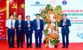 Thầy thuốc truyền nhiễm kiên cường nơi tâm dịch, giành giật sự sống cho người bệnh