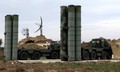 Israel phản đối Thổ Nhĩ Kỳ bán hệ thống S-400 cho UAE?