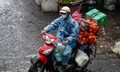 Hà Nội có khoảng 3 đợt không khí lạnh trong tháng 10