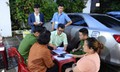 Người dân phản ánh sợi 'lạ' trong tô bún bò ở Huế