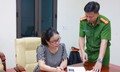 Khởi tố nguyên nữ kế toán lập 111 hồ sơ giả, chiếm đoạt hơn 30 tỷ đồng