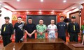 Bắt tạm giam thêm 5 người liên quan các video bạo lực trên mạng xã hội