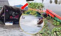 Xót xa hoàn cảnh của vận động viên tử nạn khi chạy thử vỏ lãi