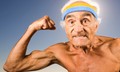 Phát hiện cơ chế mới khiến cơ bắp suy yếu khi tuổi cao