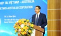 Việt Nam-Australia hợp tác phát triển doanh nghiệp công nghệ số, AI và bán dẫn