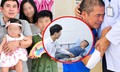 Gia đình nạn nhân thảm án Đồng Nai cảm ơn y bác sĩ cứu sống người chồng