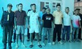 Bắt Giàu 'cọp đen' vì sản xuất phim giang hồ đưa lên mạng
