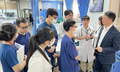 Đánh giá bác sĩ nội trú sau năm thứ nhất nên thế nào?