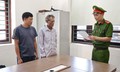 Khởi tố hai cha con vì giúp 9 tàu cá qua mặt hệ thống giám sát