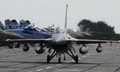 Tiêm kích F-16 Ukraine 'vượt mặt' MiG-29 trong cuộc săn UAV Shahed Nga?