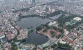 Hà Nội tính đưa gần 300 hộ dân ra khỏi quy hoạch công viên