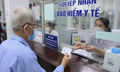 Chi tiết mức hưởng BHYT của người cao tuổi khi đi khám, chữa bệnh