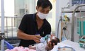 TPHCM ghi nhận hơn 34.600 ca viêm hô hấp cấp trong một tuần