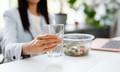 Phát hiện đồ uống giúp giảm cân hiệu quả tương đương nước lọc