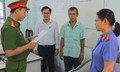 Người đàn ông rút kéo đâm bạn 4 nhát chí mạng sau cuộc cãi vã trong lúc ăn nhậu