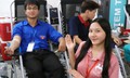 Hiến máu tình nguyện, nối dài hành trình sẻ chia của tuổi trẻ