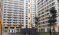 Nhà ở xã hội tăng tốc, giảm áp lực bằng nhà ở cho thuê