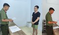 Khởi tố 4 đối tượng dùng súng quân dụng săn bắn voọc bạc nấu cao ở Phú Quốc