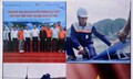 Tỷ phú Elon Musk chia sẻ việc Hải Phòng đưa Starlink đến các đặc khu biển, đảo