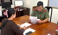 Đăng bài viết sai sự thật về doanh nghiệp, người phụ nữ bị phạt 12,5 triệu đồng