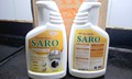 Sản phẩm SARO gây khó chịu đường thở: Hồ sơ ghi nhận nhiều điểm đáng chú ý