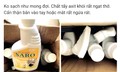 Sản phẩm SARO gây khó chịu đường thở: UBND xã Triệu Việt Vương đề nghị kiểm tra sản phẩm