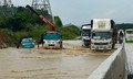 Nguyên nhân mưa dông bất thường ở Nam Bộ