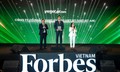 Forbes vinh danh Vietjet trong Top 50 doanh nghiệp dẫn đầu về ESG 2026