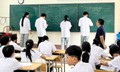 Thời gian giữ hạng khi xét thăng hạng giáo viên được tính thế nào?