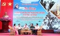 Vùng 4 Hải quân tọa đàm kỷ niệm 80 năm Ngày Bác Hồ đến vịnh Cam Ranh