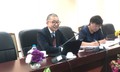 Chuyên gia Nhật Bản: Già hóa dân số đòi hỏi thay đổi cách chăm sóc sức khỏe người cao tuổi