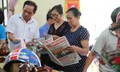 Sau 65 tuổi: Bốn nguyên tắc vàng giúp người cao tuổi sống vui khỏe