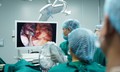 Phẫu thuật thành công 3 ca cắt kén khí màng phổi phức tạp trong một ngày