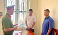 U60 dùng vỏ chai bia đập vào đầu bạn nhậu gây thương tật 70%