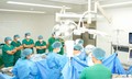 Ca phẫu thuật tim đặc biệt ở Đà Nẵng với sự hỗ trợ của bác sĩ Huế