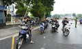 Nhóm thanh thiếu niên ở Huế mang hung khí, gây rối trật tự công cộng