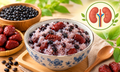 Dược thiện bổ thận từ đậu đen
