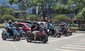 Miền Bắc nắng mạnh, sáng sớm có sương mù