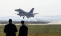 UAV Geran Nga biến chiến đấu cơ F-16 Ukraine thành 'máy hút bụi'