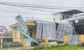 Siêu bão Champi có đổ bộ vào Biển Đông?