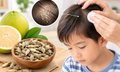 Các bài thuốc dân gian từ hạt bưởi