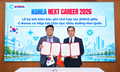 C-Korea ký kết hợp tác với Hiệp hội Giáo dục Điều dưỡng Hàn Quốc