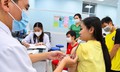 Sau chùm ca não mô cầu, lượng người tiêm vaccine tại TPHCM tăng gấp 8 lần