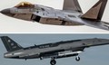 Chiến đấu cơ F-22 Mỹ tăng quân số mà không cần thêm phi công