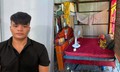 Nguyễn Tấn Vương 21 tuổi hiếp dâm bé gái 12 tuổi tại nhà riêng