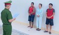 ‘Sang tay’ nữ nhân viên karaoke, lộ đường dây mua bán bé gái dưới 16 tuổi