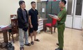 Khởi tố hai đối tượng thuê ô tô tự lái rồi mang đi cầm cố