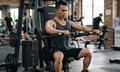 Nam giới tuổi 40, tập cơ ngực bao nhiêu buổi mỗi tuần là đủ?